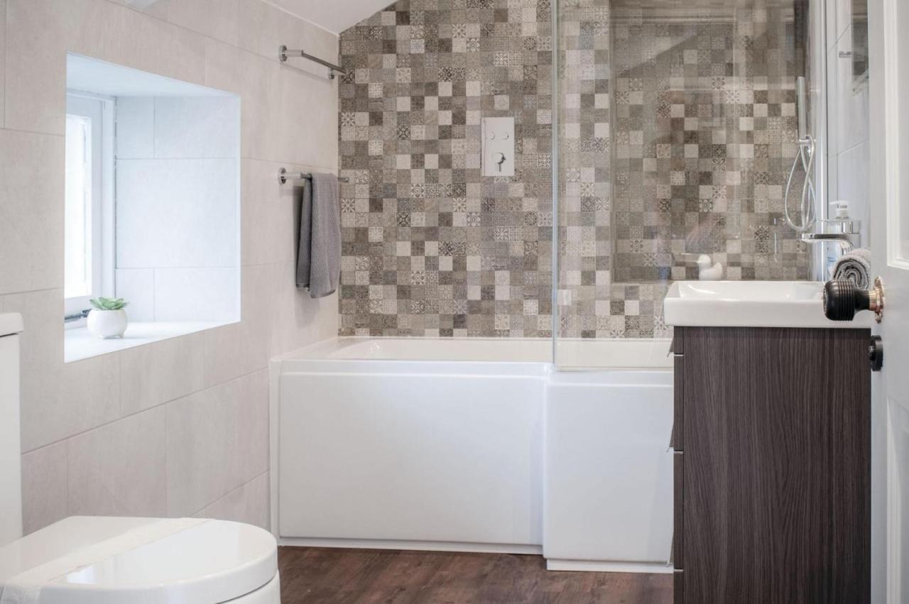 The Lodge - 2 Bedroom Cottage - Princes Gate Ludchurch Екстер'єр фото